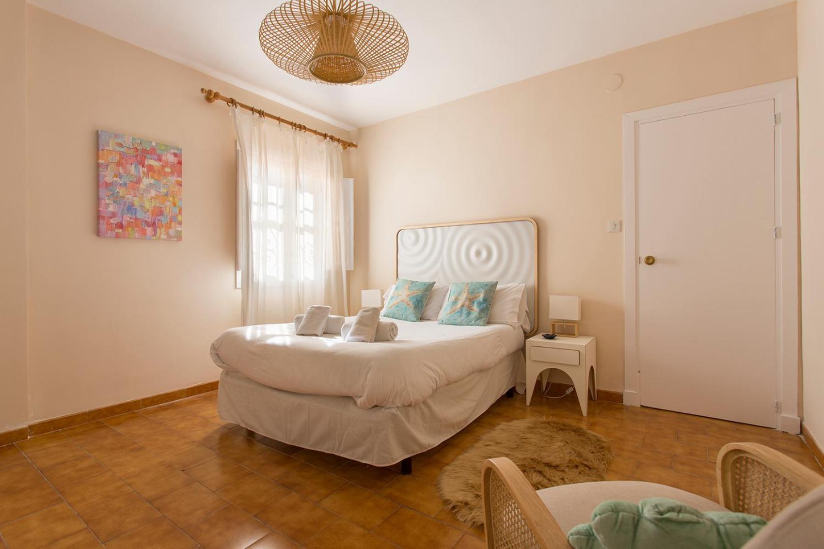 Fab Design Albaicin Serenity Con Piscina Granada Dış mekan fotoğraf
