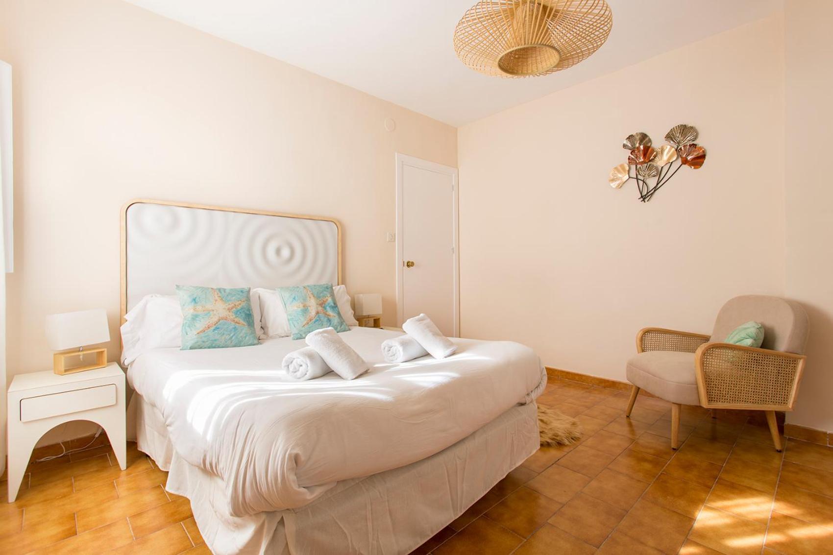 Fab Design Albaicin Serenity Con Piscina Granada Dış mekan fotoğraf