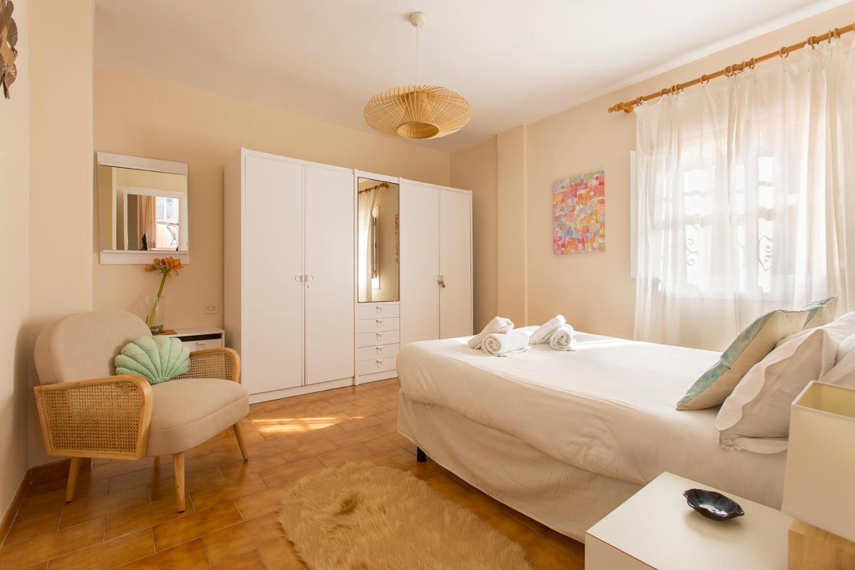 Fab Design Albaicin Serenity Con Piscina Granada Dış mekan fotoğraf