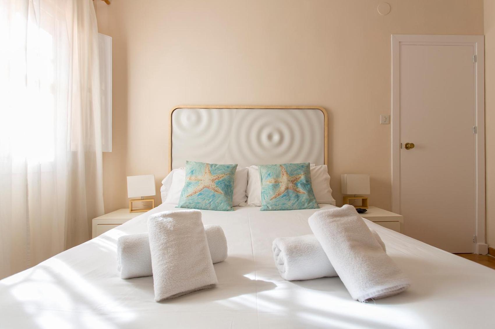 Fab Design Albaicin Serenity Con Piscina Granada Dış mekan fotoğraf